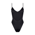 Dos Gardenias W Swimsuit Cannes One Piece, Noir