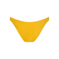 Dos Gardenias W Swimsuit Cove Bottom, Mustard