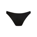 Dos Gardenias W Swimsuit Cove Bottom, Noir