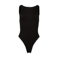 Dos Gardenias W Swimsuit Heart Breaker, Noir