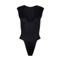 Dos Gardenias W Swimsuit Jones Square, Noir