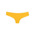 Dos Gardenias W Swimsuit Maiden Bottom, Mustard