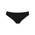 Dos Gardenias W Swimsuit Maiden Bottom, Noir