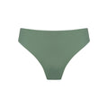 Dos Gardenias W Swimsuit Rouge Bottom, Army