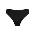 Dos Gardenias W Swimsuit Rouge Bottom, Noir