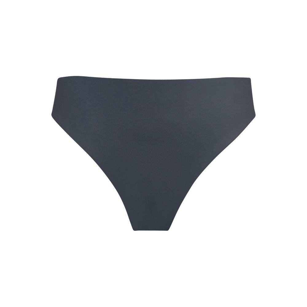 Dos Gardenias W Swimsuit Rouge Bottom, Titanium