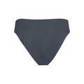 Dos Gardenias W Swimsuit Rouge Bottom, Titanium