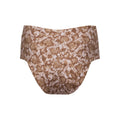 Dos Gardenias W Swimsuit Square Granny, Medusa