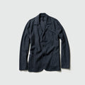 M Dropped Shoulder Jacket, Anthracite