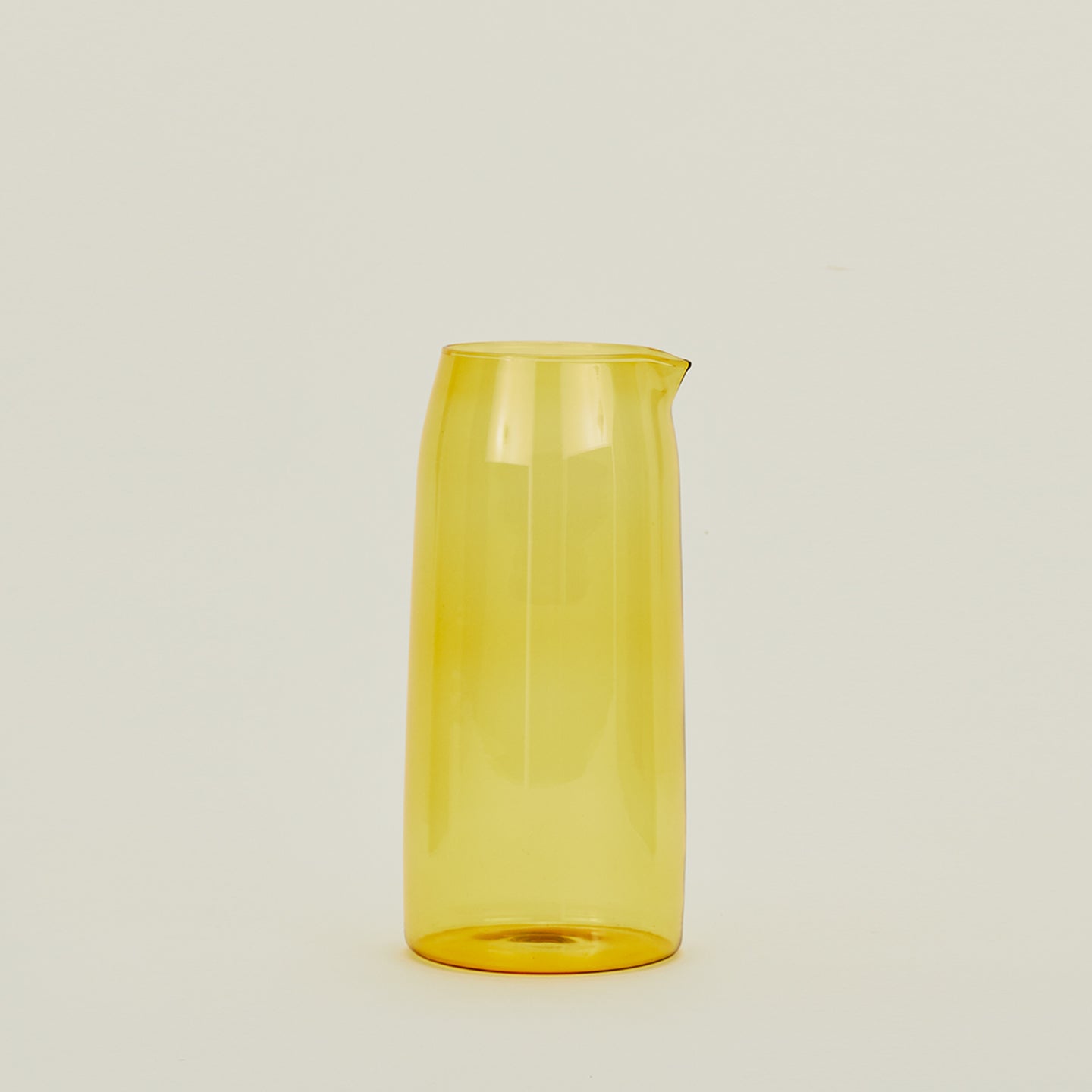 Essential Glassware - Pitcher