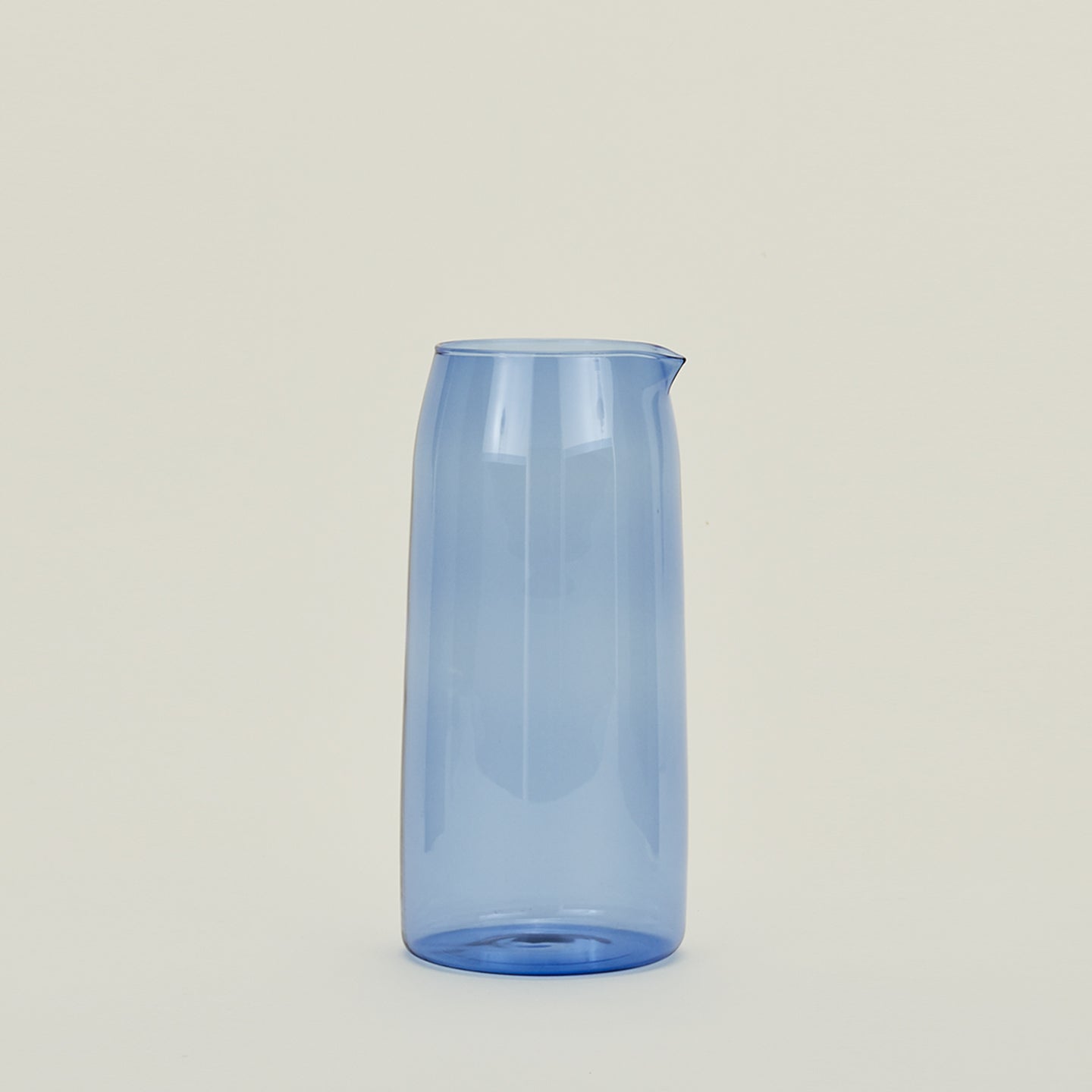 Essential Glassware - Pitcher