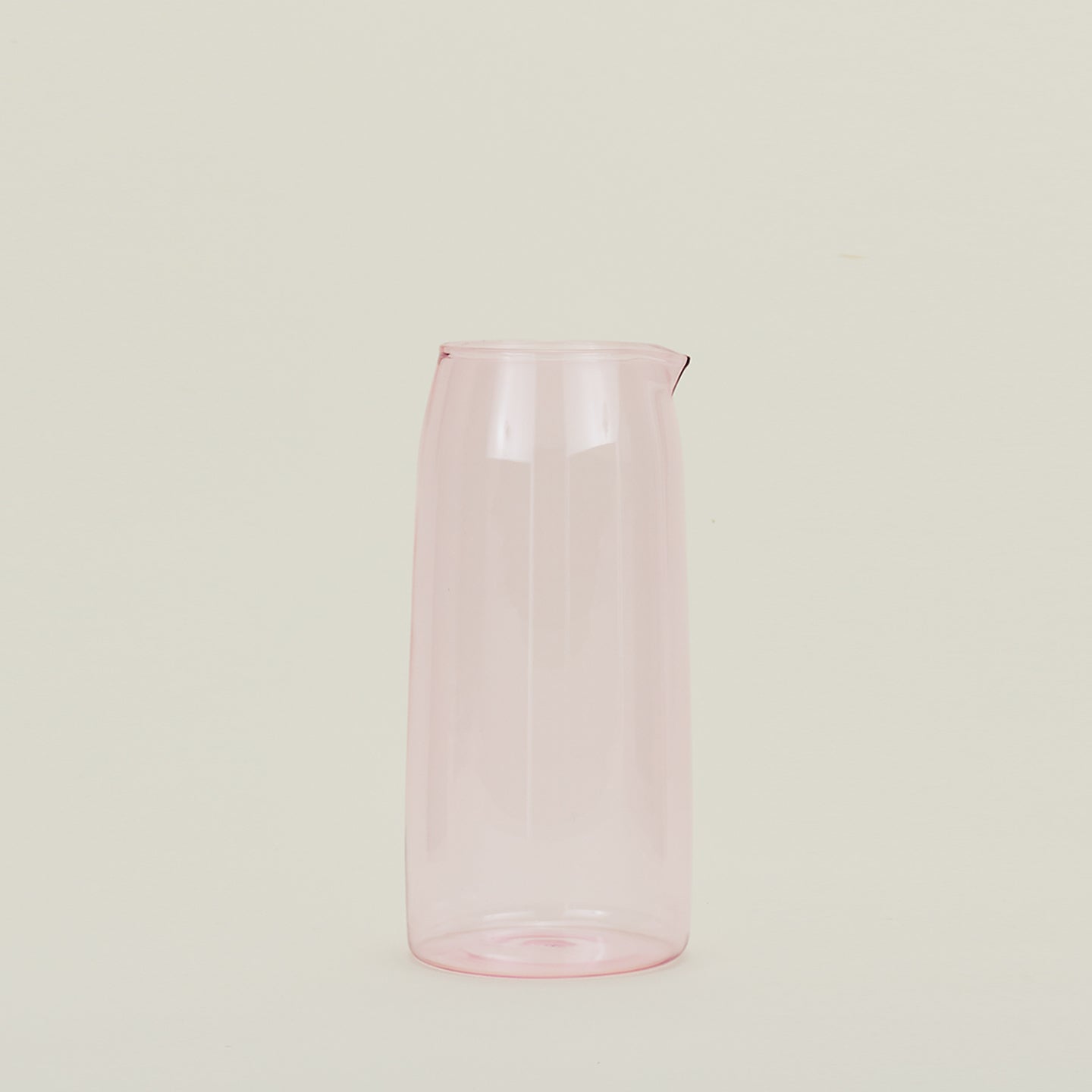 Essential Glassware - Pitcher