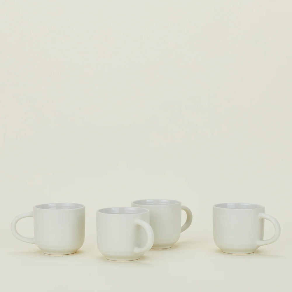 Essential Mug (Set of 4)