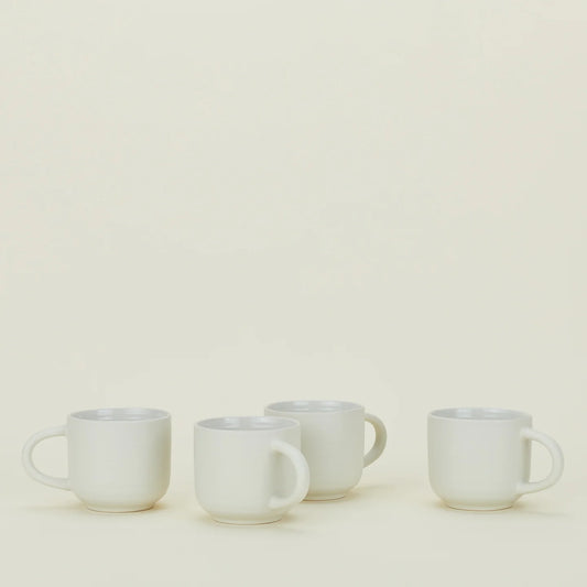 Essential Mug (Set of 4)