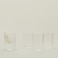 Essential Glassware (Set of 4) Large