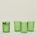 Essential Glassware (Set of 4) Large