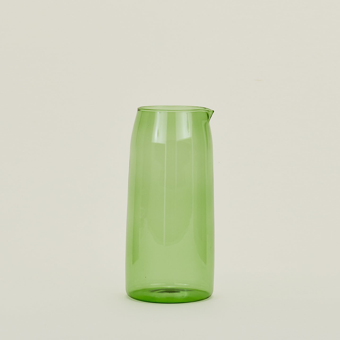 Essential Glassware - Pitcher