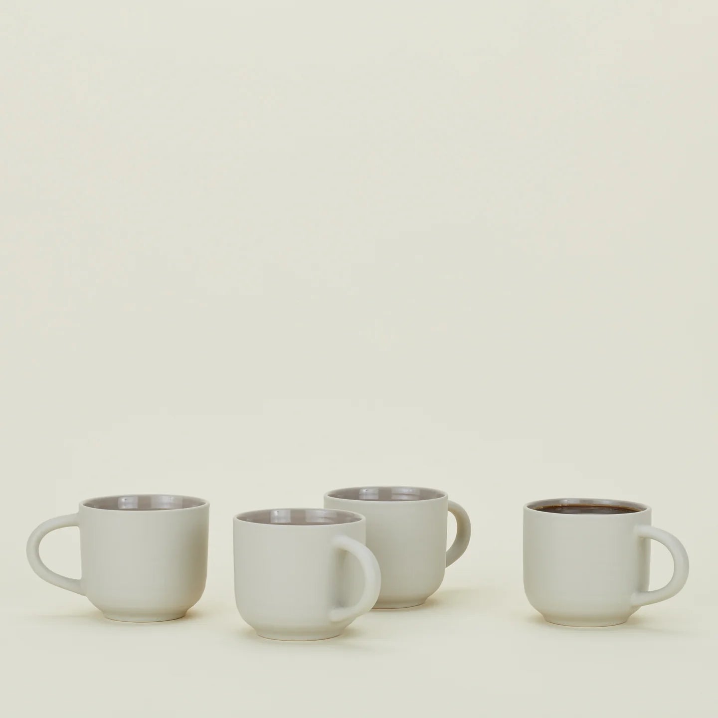 Essential Mug (Set of 4)