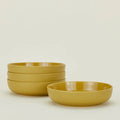 Essential Low Bowl (Set of 4)