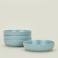 Essential Low Bowl (Set of 4)