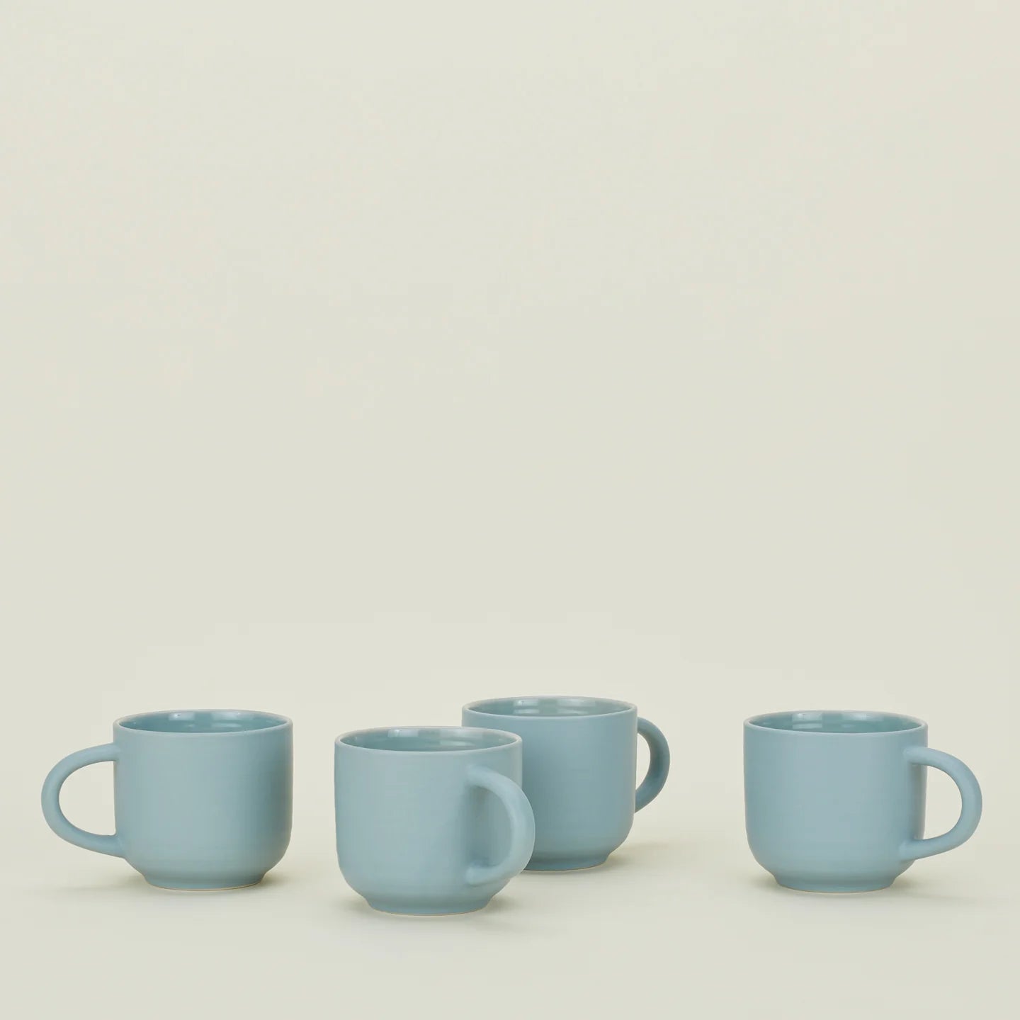 Essential Mug (Set of 4)