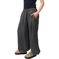 Fabiana Pigna W Dress Pants Cayo Pant, Granite