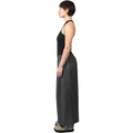 Fabiana Pigna W Dress Pants Cayo Pant, Granite