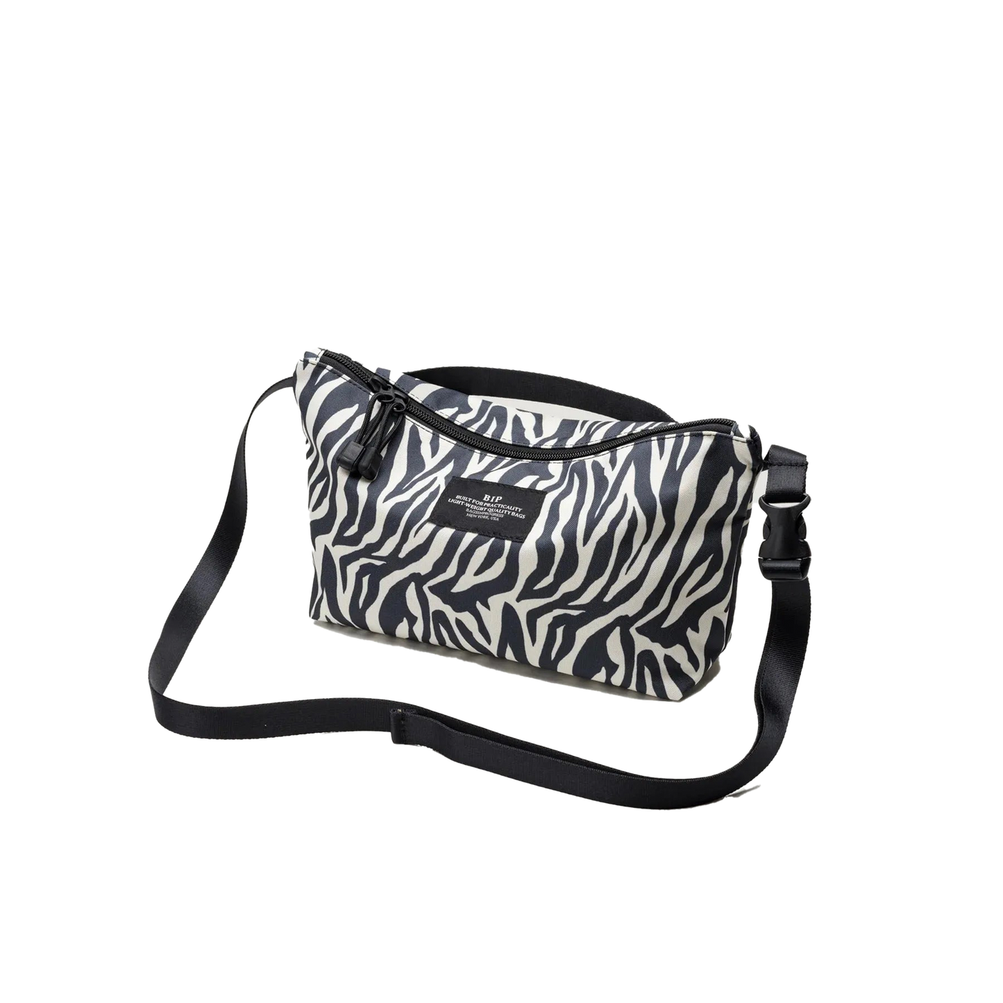 Fannypack Crossbody