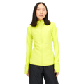 Free Motion Padded Jacket