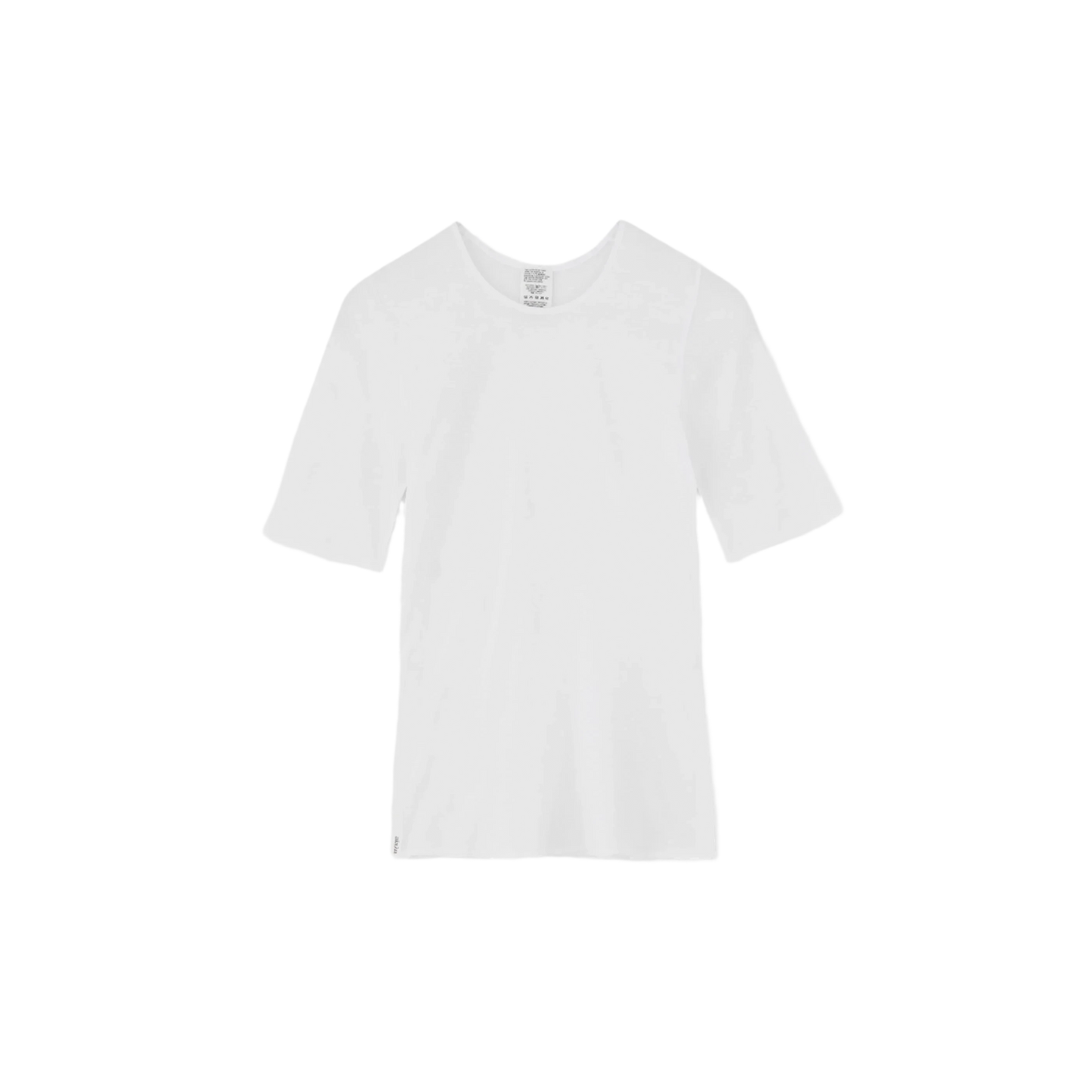 Gentle SS T-Shirt