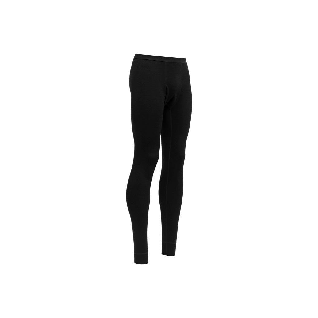 M Duo Active Long Johns, Black