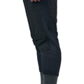 Goldwin U Pants Hybrid 3/4 Pants, Black