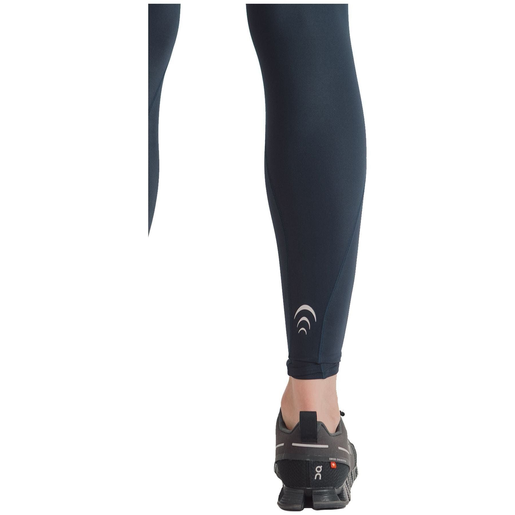 C3Fit Women's Inspiration Long Tights, Navy
