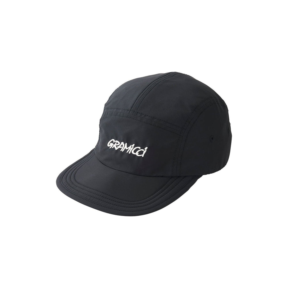 Gramicci Kids Apparel K Shell Jet Cap, Black