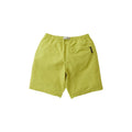 Gramicci M Casual Shorts Shell Canyon Short, Foggy Lime