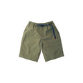 Gramicci M Shorts Density Stretch ST-Short, Olive