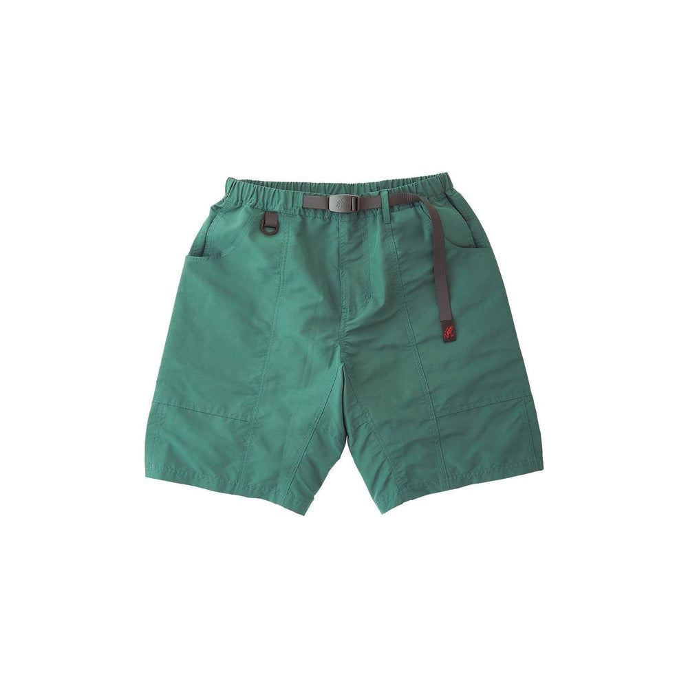 Gramicci M Shorts Shell Gear Short, Forest Green