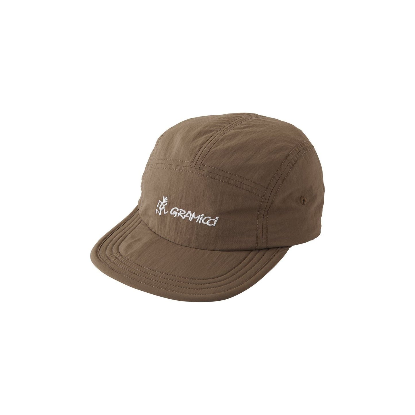 Gramicci U Hats One Size Shell Jet Cap, Tan