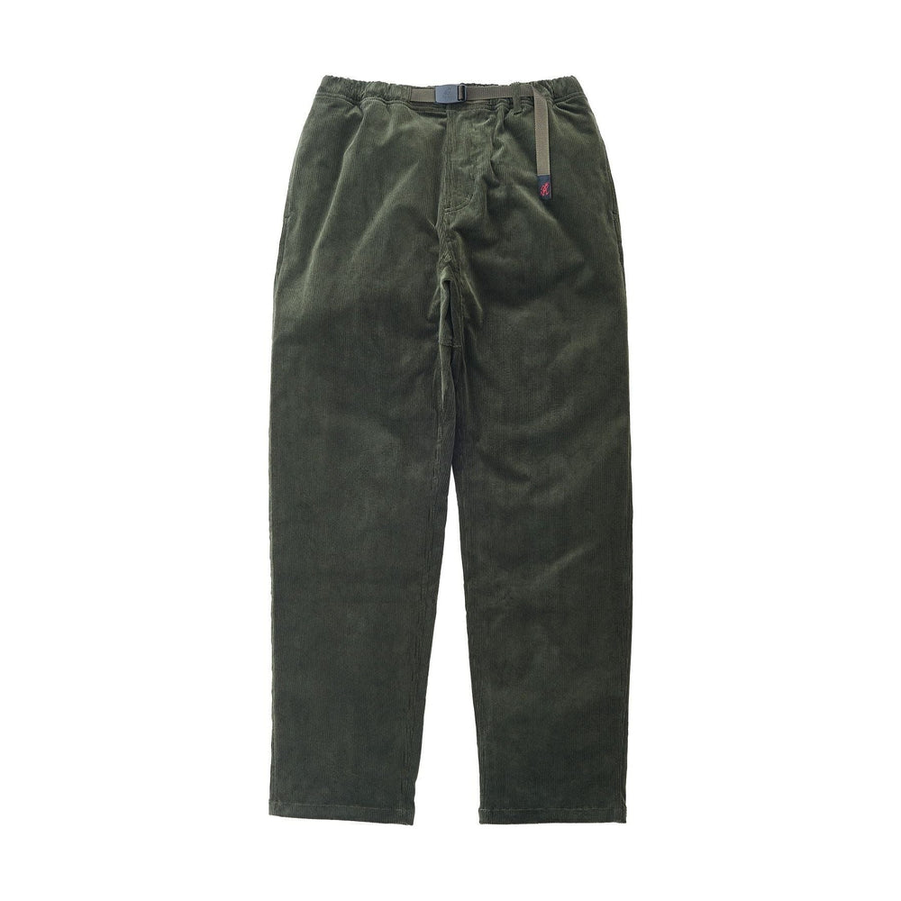 Gramicci U Pants Corduroy Gramicci Pant, Dark Green