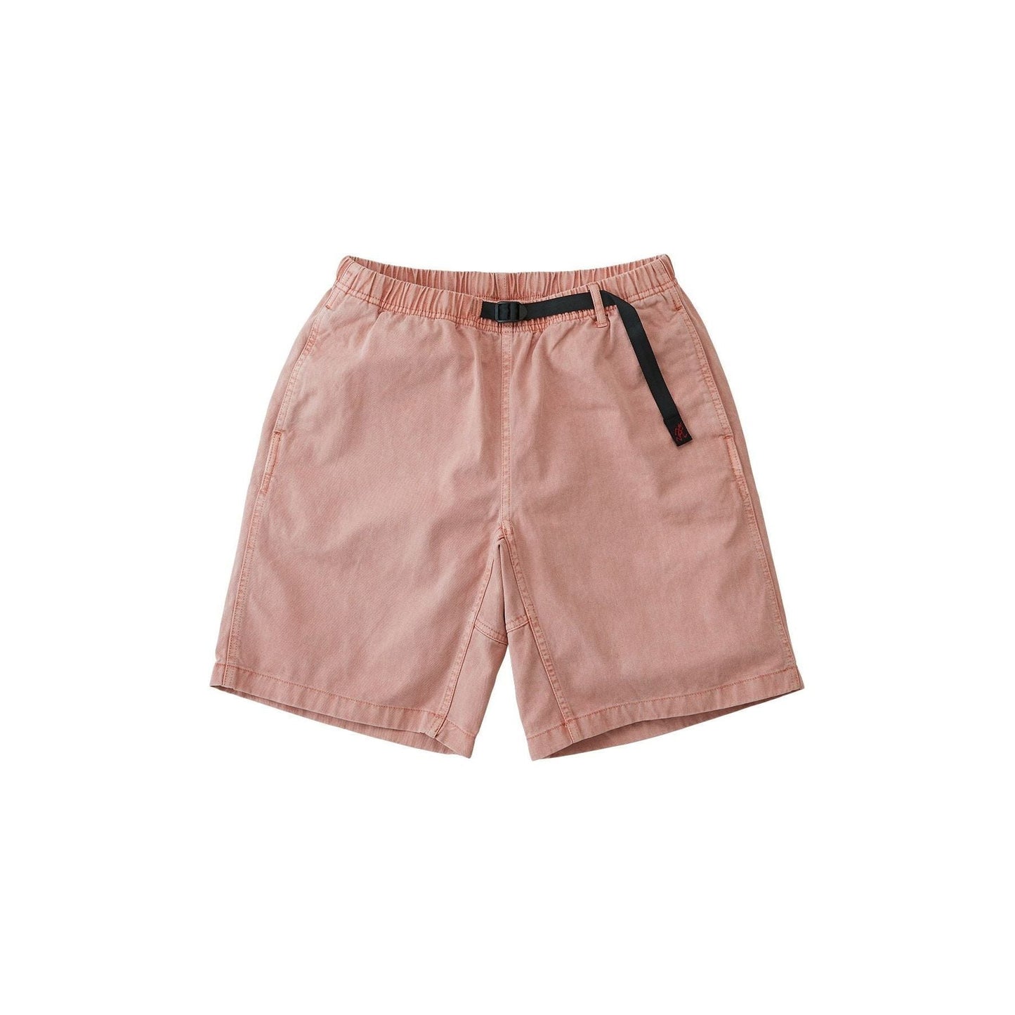 Gramicci U Shorts G-Short Pigment Dye, Coral