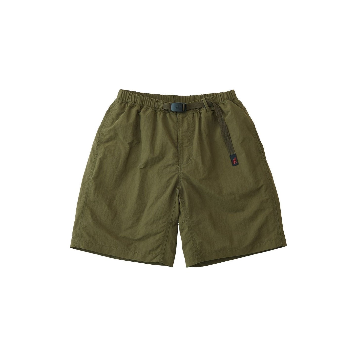 Gramicci U Shorts Nylon Loose Short, Deep Olive