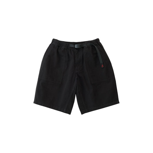 Gramicci U Shorts Ridge Short, Black