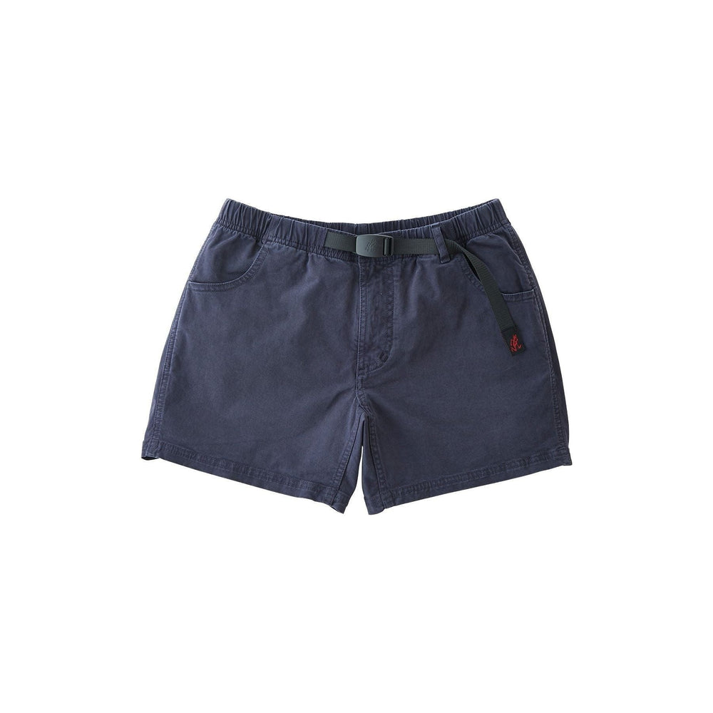 Gramicci W Shorts Very Short, Double Navy