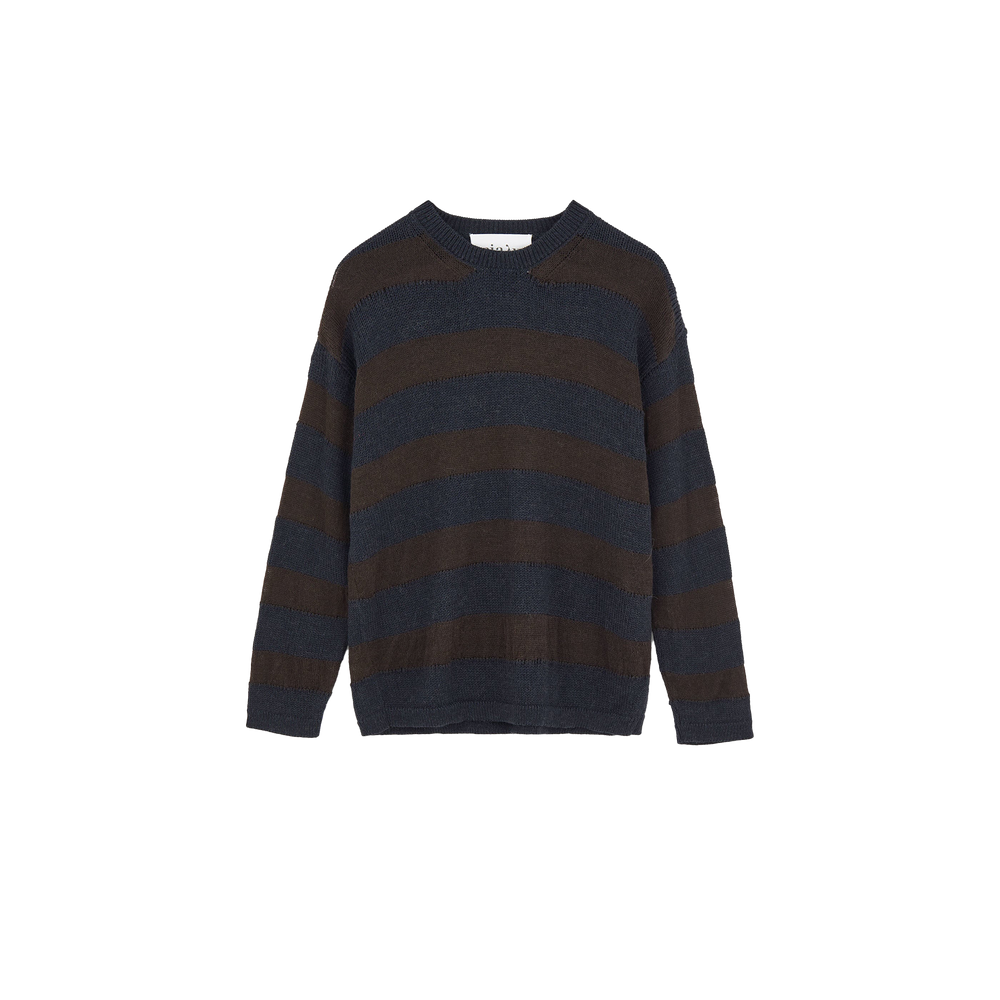 Haldis Wool Sweater