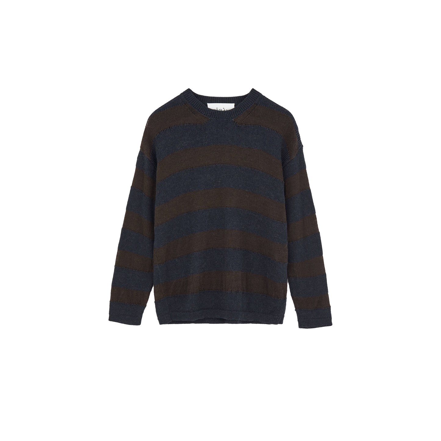 Haldis Wool Sweater