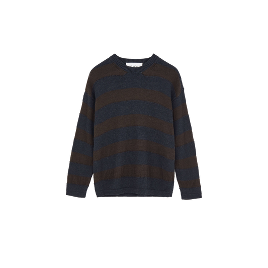 Haldis Wool Sweater