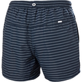 Helly Hansen M Shorts Colwell Trunks, Navy Stripe