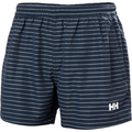 Helly Hansen M Shorts Colwell Trunks, Navy Stripe