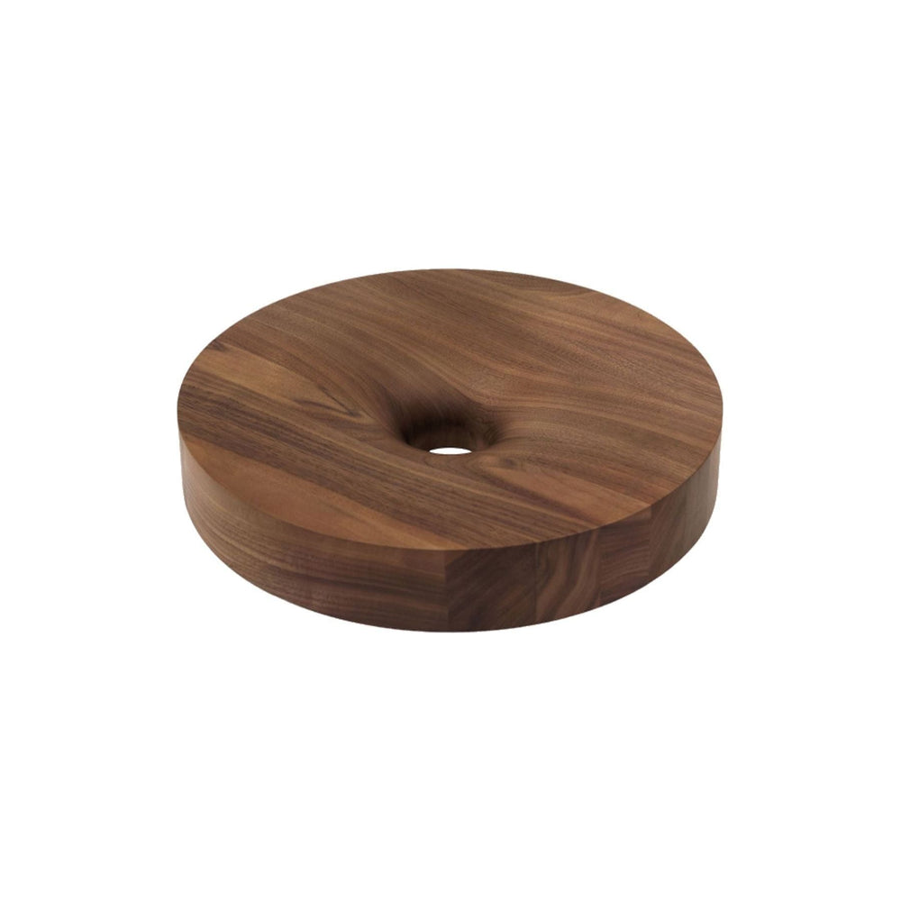 Hem Kitchen O Fruit Bowl, Walnut