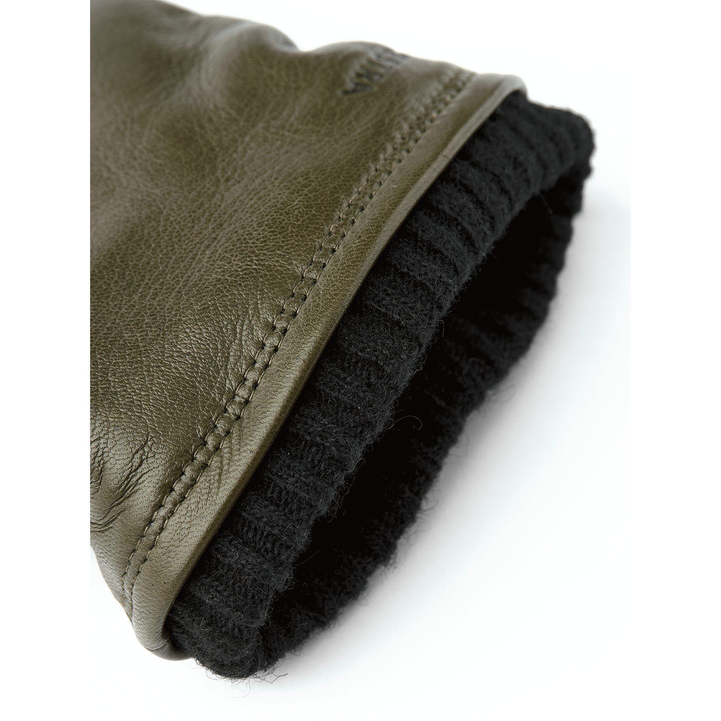 Hestra fw23 M Gloves John, Loden